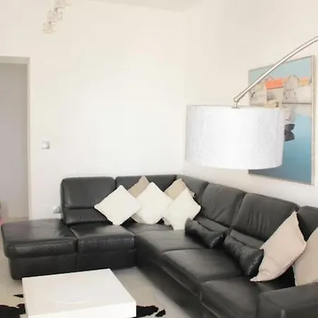 Appartement Modern For 2 In The Center Of The Town Split
