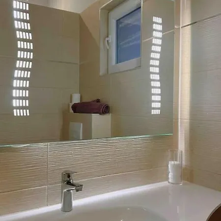 Appartement Modern For 2 In The Center Of The Town Split