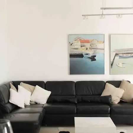 Appartement Modern For 2 In The Center Of The Town Split