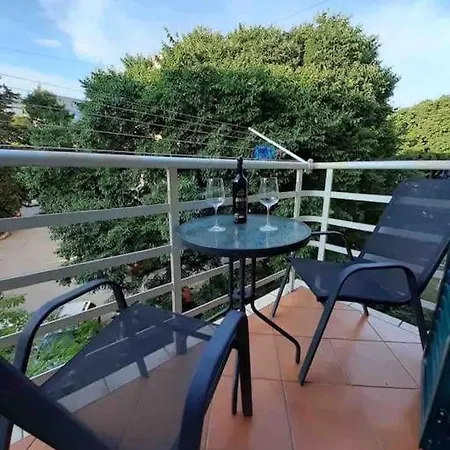 Modern For 2 In The Center Of The Town Appartement Split