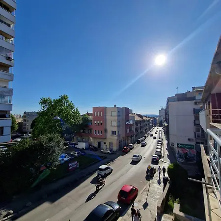 Modern For 2 In The Center Of The Town Appartement Split